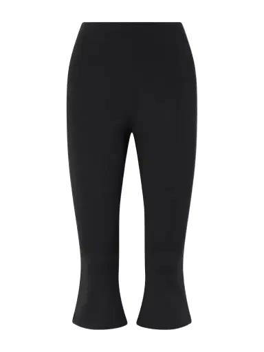 The Park Allison Capri Scuba Pants | Thumbnail 1