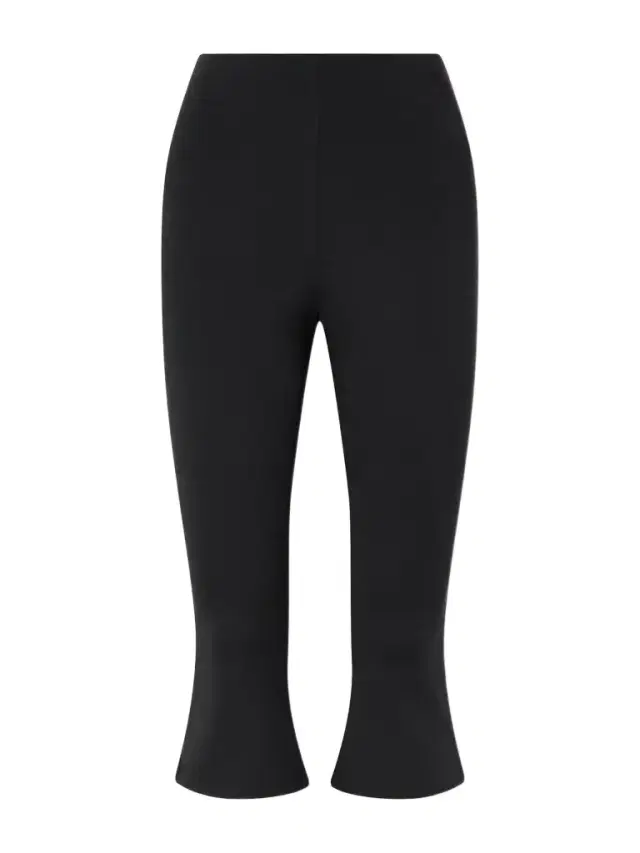 Allison Capri Scuba Pants