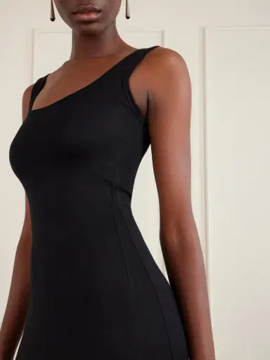 The Park Annie Jersey Maxi Dress | Thumbnail 4 The Park Annie Jersey Maxi Dress | Thumbnail 4