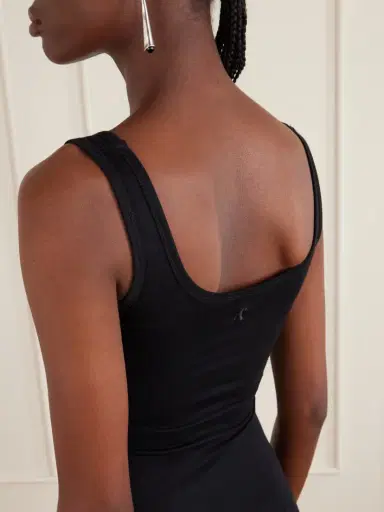 The Park Annie Jersey Maxi Dress | Thumbnail 5 The Park Annie Jersey Maxi Dress | Thumbnail 5