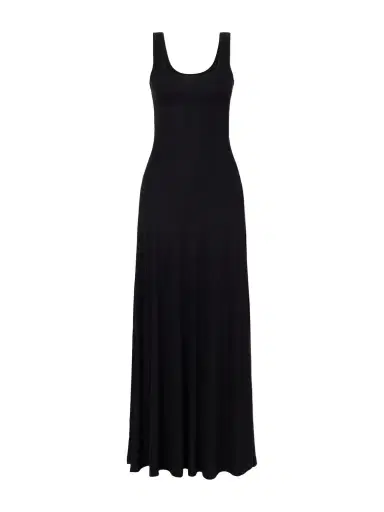 The Park Annie Jersey Maxi Dress | Thumbnail 1 The Park Annie Jersey Maxi Dress | Thumbnail 1
