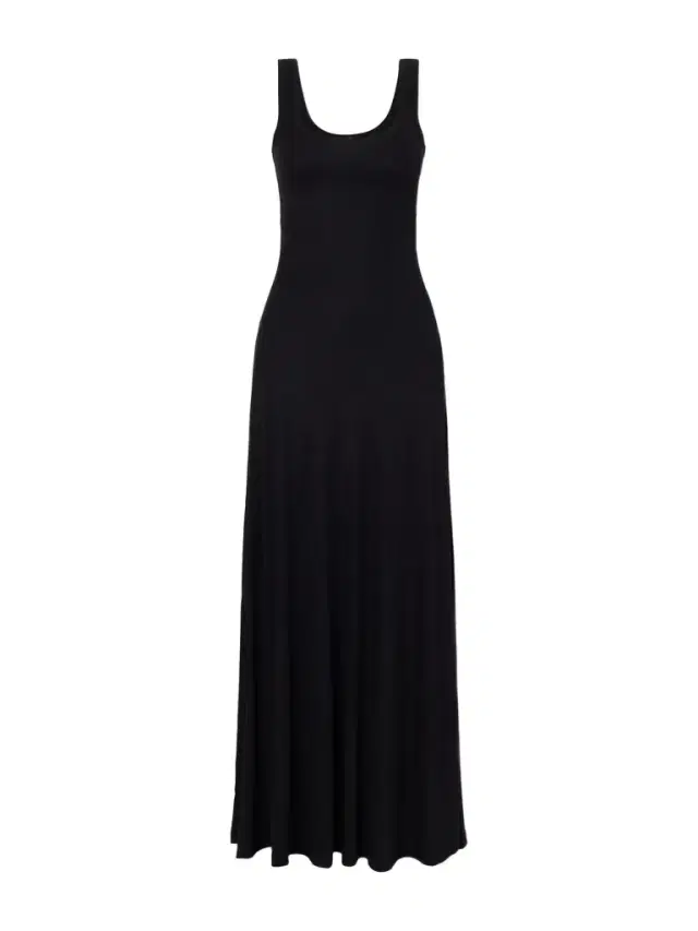 The Park Annie Jersey Maxi Dress
