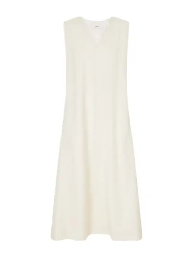 Vssad Woven Midi Dress