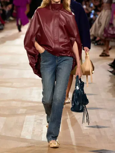 Balenciaga High-rise Skinny-leg Jeans | Thumbnail 6
