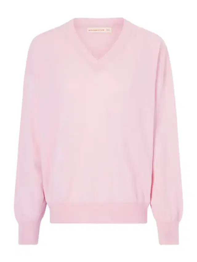 Tahra Cashmere And Cotton-blend Sweater