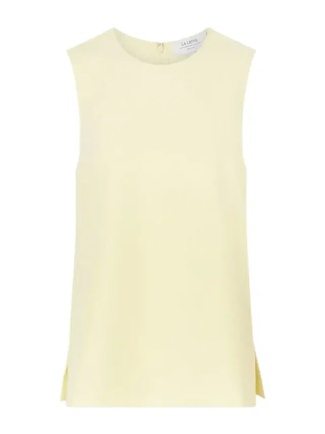 Maxime Recycled-crepe Top