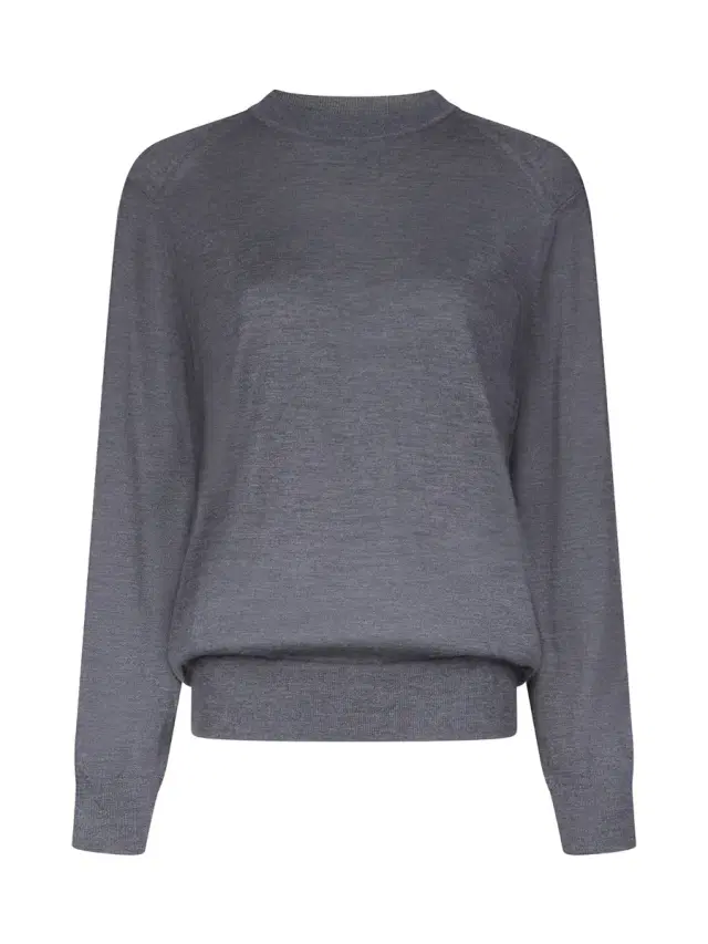 Ditto Fluid Cashmere Sweater