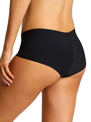 Commando Women's Butter Hipster Panty, 3-Pack - Multi Colored | Thumbnail 4 Commando Women's Butter Hipster Panty, 3-Pack - Multi Colored | Thumbnail 4