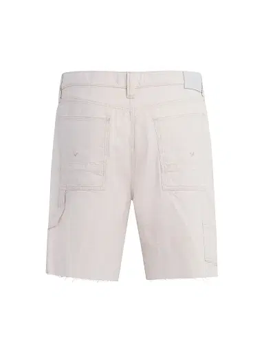 Hudson Jeans Men's Carpenter Denim Shorts | Thumbnail 3 Hudson Jeans Men's Carpenter Denim Shorts | Thumbnail 3