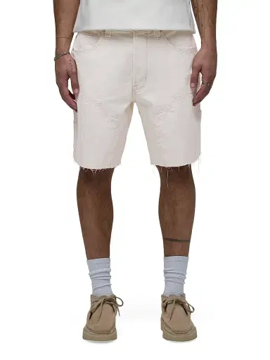 Hudson Jeans Men's Carpenter Denim Shorts | Thumbnail 4 Hudson Jeans Men's Carpenter Denim Shorts | Thumbnail 4