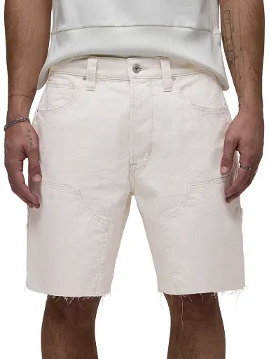 Hudson Jeans Men's Carpenter Denim Shorts | Thumbnail 7 Hudson Jeans Men's Carpenter Denim Shorts | Thumbnail 7