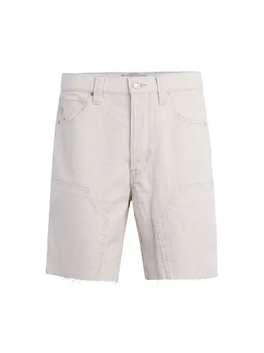 Hudson Jeans Men's Carpenter Denim Shorts | Thumbnail 1 Hudson Jeans Men's Carpenter Denim Shorts | Thumbnail 1