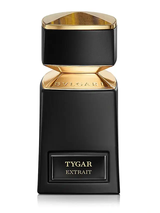 BVLGARI Le Gemme Tygar Extrait 2 oz