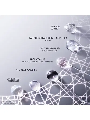 Dior Capture Ox-C Treatment Night Creme Refill | Thumbnail 4