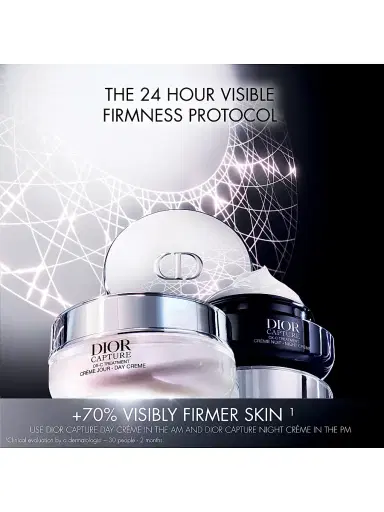 Dior Capture Ox-C Treatment Night Creme Refill | Thumbnail 5