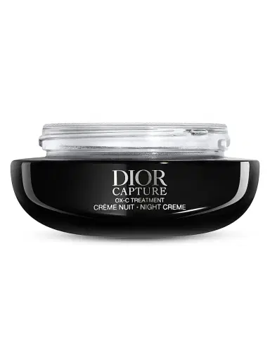 Dior Capture Ox-C Treatment Night Creme Refill | Thumbnail 8