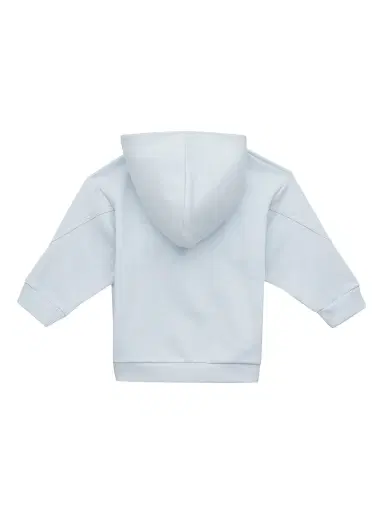 Givenchy Baby Boy's & Little Boy's Logo Zip Hoodie - Pale Blue | Thumbnail 2