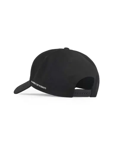 Represent Men's Owners Club Cotton Baseball Cap - Black | Thumbnail 3 Represent Men's Owners Club Cotton Baseball Cap - Black | Thumbnail 3