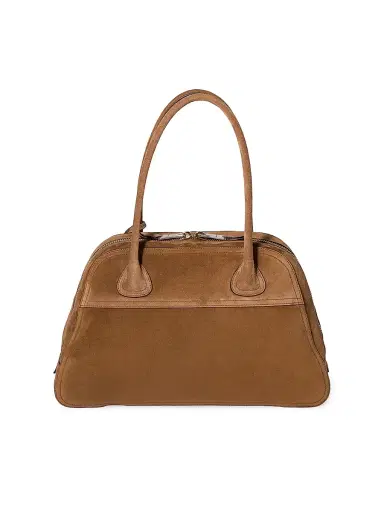 Miu Miu Women's Vivant Suede Shoulder Bag | Thumbnail 3 Miu Miu Women's Vivant Suede Shoulder Bag | Thumbnail 3