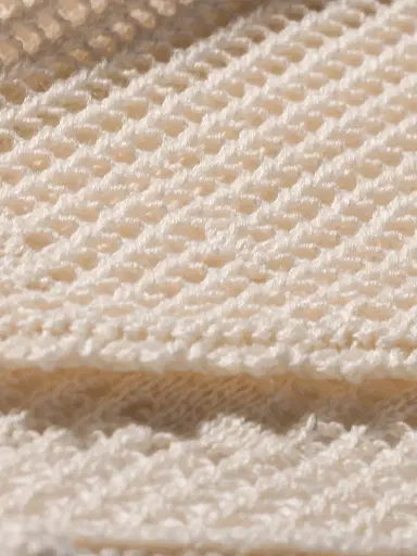 Miu Miu Women's Cotton Pareo Scarf | Thumbnail 2