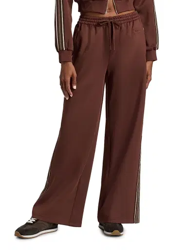 Ksubi Women's Future Memory Origin Trak Pants - Brown - Size XL | Thumbnail 3 Ksubi Women's Future Memory Origin Trak Pants - Brown - Size XL | Thumbnail 3