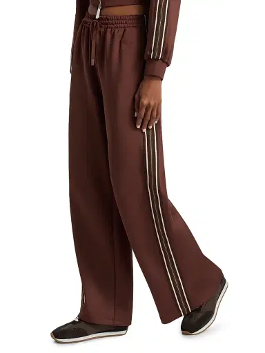 Ksubi Women's Future Memory Origin Trak Pants - Brown - Size XL | Thumbnail 4 Ksubi Women's Future Memory Origin Trak Pants - Brown - Size XL | Thumbnail 4