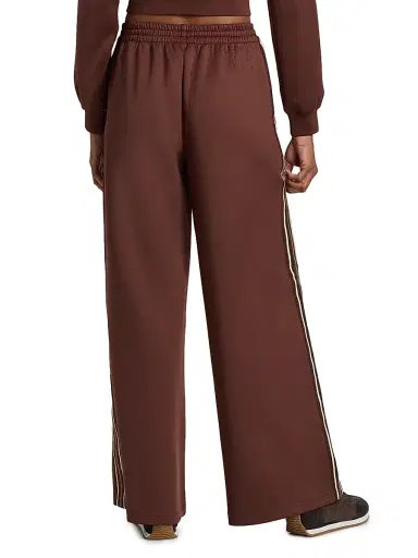 Ksubi Women's Future Memory Origin Trak Pants - Brown - Size XL | Thumbnail 5 Ksubi Women's Future Memory Origin Trak Pants - Brown - Size XL | Thumbnail 5