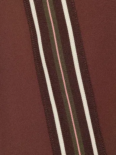 Ksubi Women's Future Memory Origin Trak Pants - Brown - Size XL | Thumbnail 7 Ksubi Women's Future Memory Origin Trak Pants - Brown - Size XL | Thumbnail 7