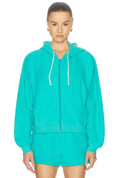 American Vintage Bobypark Hoodie | Thumbnail 2