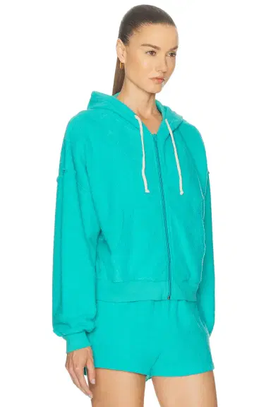 American Vintage Bobypark Hoodie | Thumbnail 3