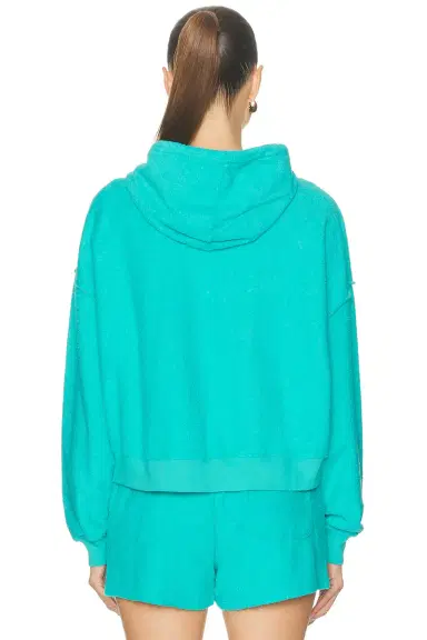 American Vintage Bobypark Hoodie | Thumbnail 4