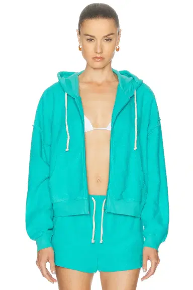 American Vintage Bobypark Hoodie | Thumbnail 1