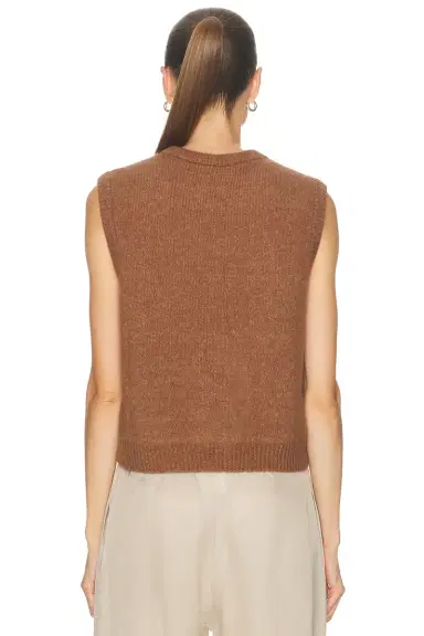 American Vintage Vitow Vest | Thumbnail 3 American Vintage Vitow Vest | Thumbnail 3