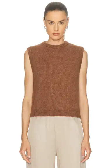 American Vintage Vitow Vest | Thumbnail 1 American Vintage Vitow Vest | Thumbnail 1