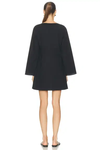 Marlies Grace Ocean Mini Dress | Thumbnail 3