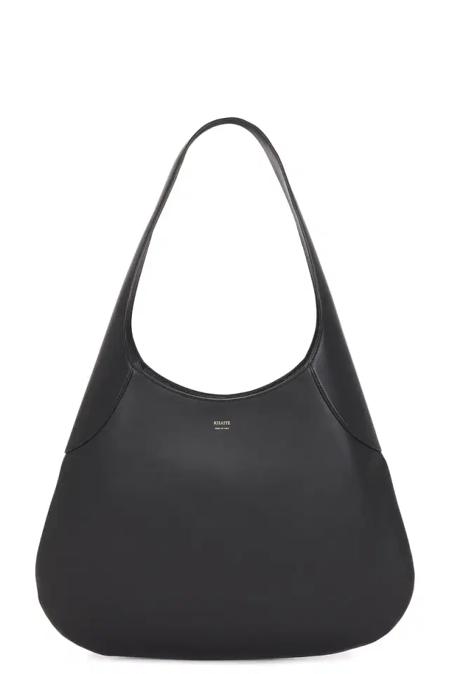 KHAITE Joan Large Hobo Bag