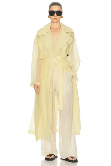 Sportmax Ferito Straight Leg Pant | Thumbnail 5 Sportmax Ferito Straight Leg Pant | Thumbnail 5