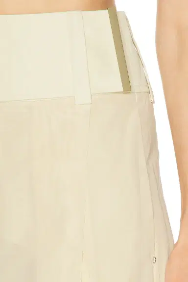 Sportmax Ferito Straight Leg Pant | Thumbnail 6 Sportmax Ferito Straight Leg Pant | Thumbnail 6
