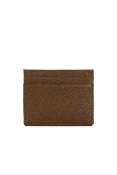 Valentino Garavani V Logo Signature Card Holder | Thumbnail 2 Valentino Garavani V Logo Signature Card Holder | Thumbnail 2