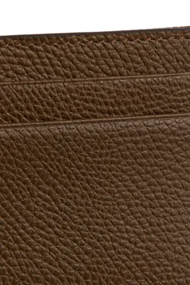 Valentino Garavani V Logo Signature Card Holder | Thumbnail 6 Valentino Garavani V Logo Signature Card Holder | Thumbnail 6