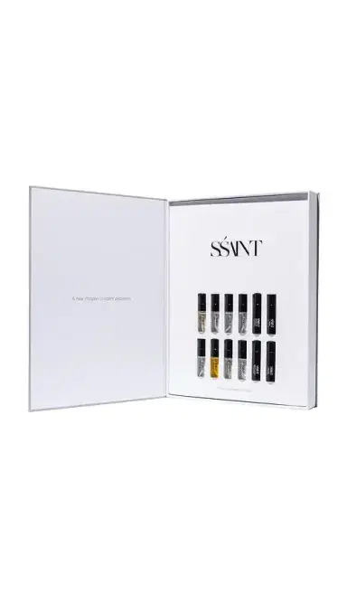 SSAINT Scent Library: Vol 3 | Thumbnail 7 SSAINT Scent Library: Vol 3 | Thumbnail 7