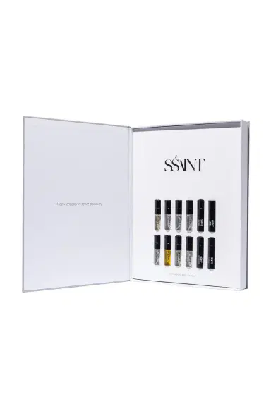 SSAINT Scent Library: Vol 3 | Thumbnail 1 SSAINT Scent Library: Vol 3 | Thumbnail 1