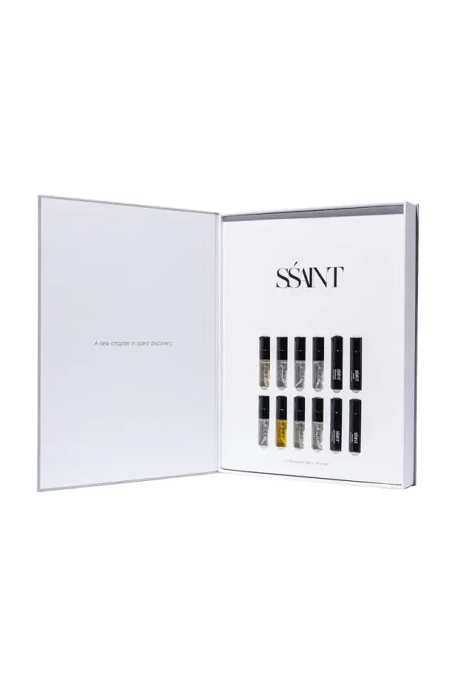 SSAINT Scent Library: Vol 3