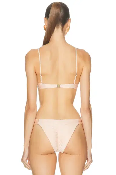 Shani Shemer Clio Bikini Top | Thumbnail 3