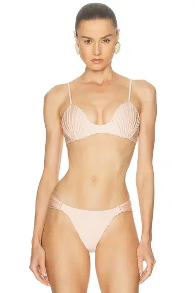 Shani Shemer Clio Bikini Top | Thumbnail 1