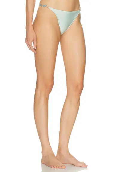 Shani Shemer Nico Bikini Bottom | Thumbnail 2