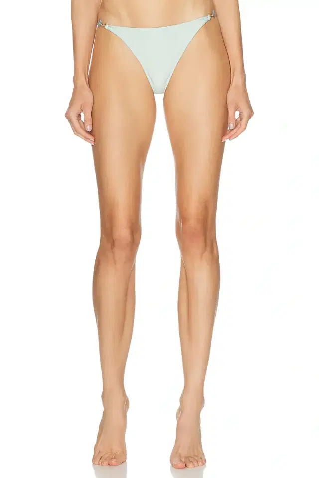 Shani Shemer Nico Bikini Bottom