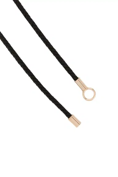 Gabriela Hearst Rope Belt | Thumbnail 2 Gabriela Hearst Rope Belt | Thumbnail 2