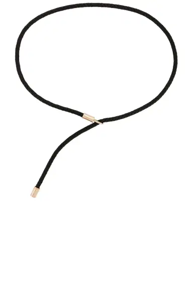 Gabriela Hearst Rope Belt | Thumbnail 1 Gabriela Hearst Rope Belt | Thumbnail 1