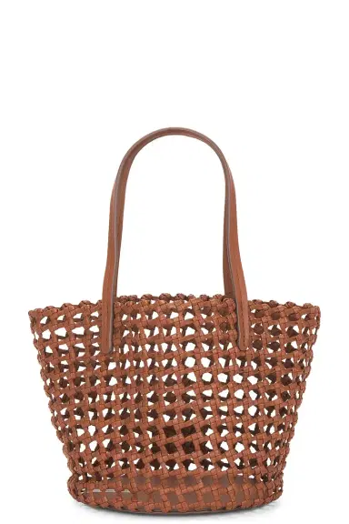 Staud Caro Bucket Bag | Thumbnail 3 Staud Caro Bucket Bag | Thumbnail 3